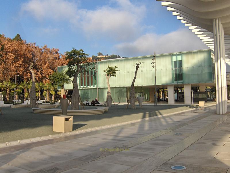 Museo Alborania, Málaga