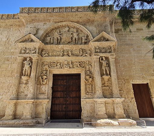 Museo Arqueológico, Córdoba