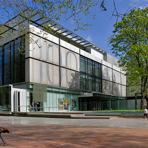 Museo de Bellas Artes, Bilbao