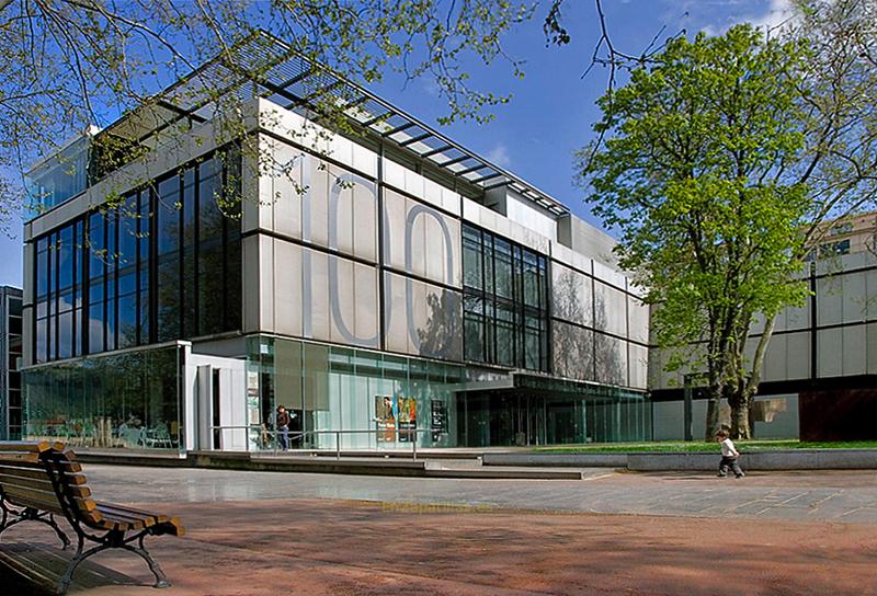 Museo de Bellas Artes, Bilbao