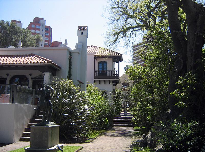 Casa-museo Zorrilla, Valladolid