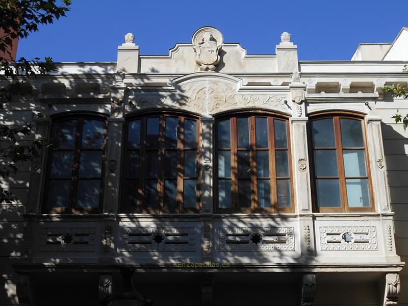 Museo Elisa Cendrero, Ciudad Real