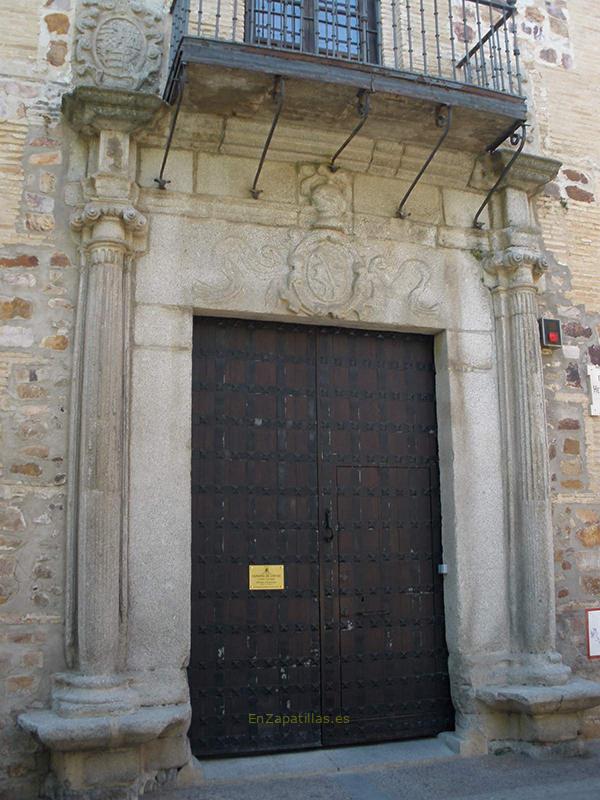 Museo López Villaseñor, Ciudad Real