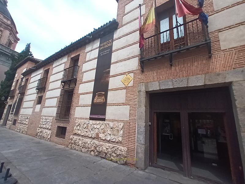 Museo de San Isidro, Madrid