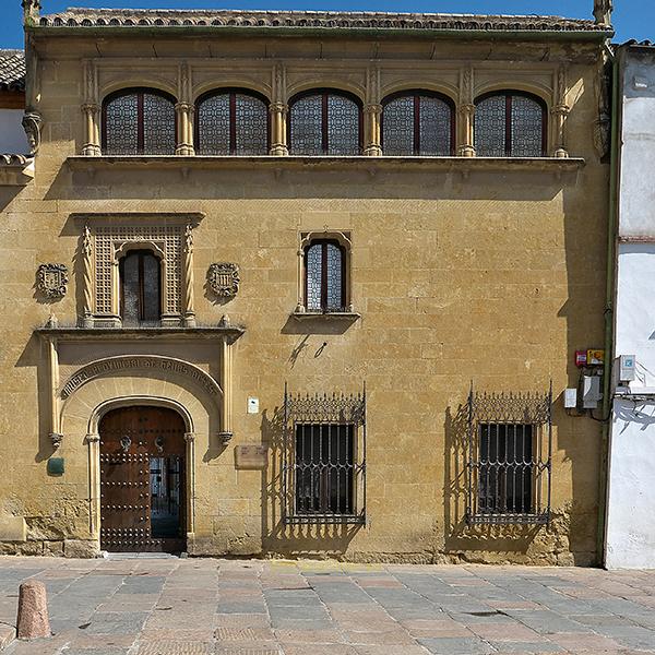 Museo de Bellas Artes, Córdoba