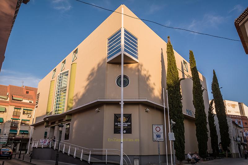 Museo de Ciudad Real