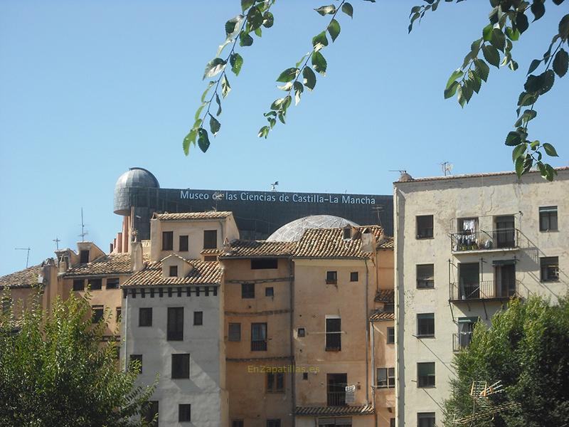Museo de las Ciencias, Cuenca
