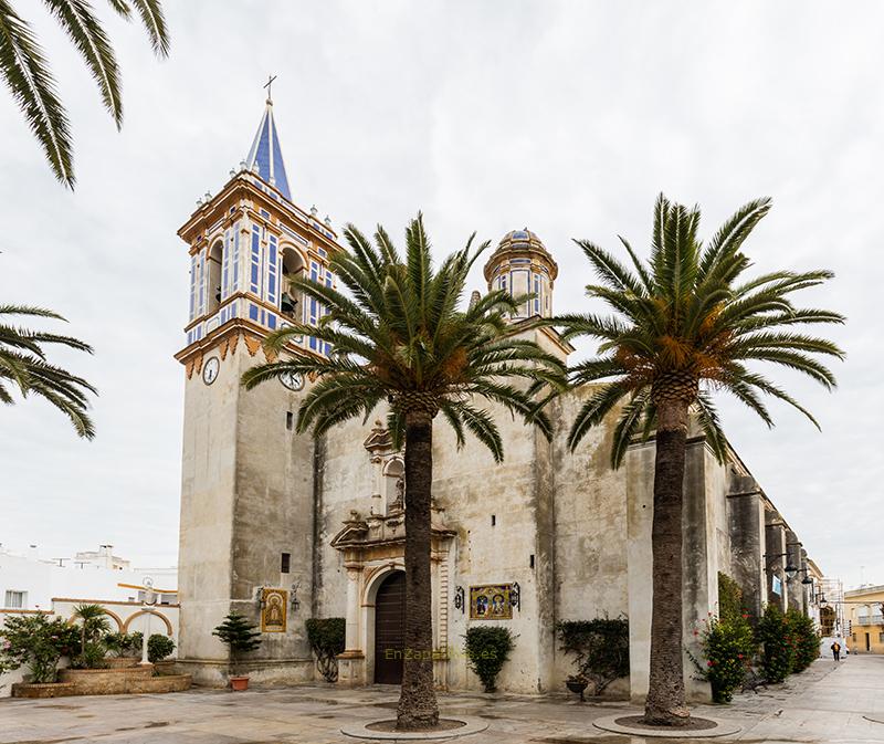 Nuestra Señora de la O, Chipiona