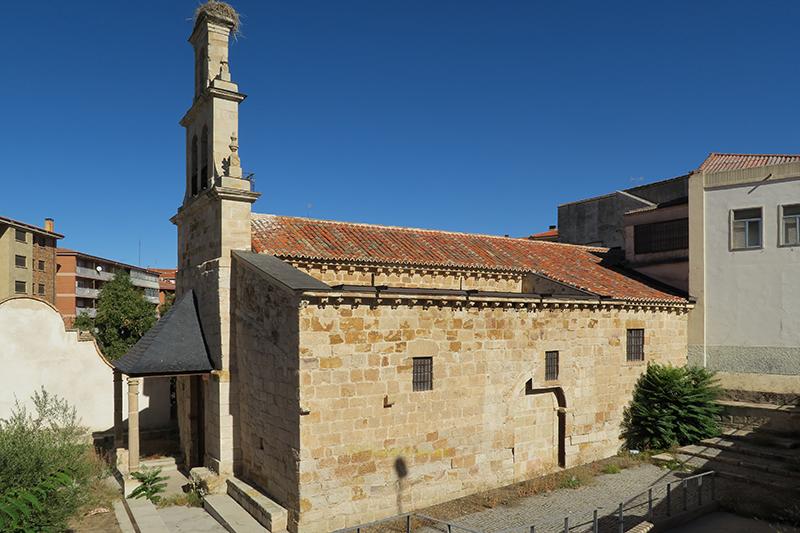 Los Remedios, Zamora