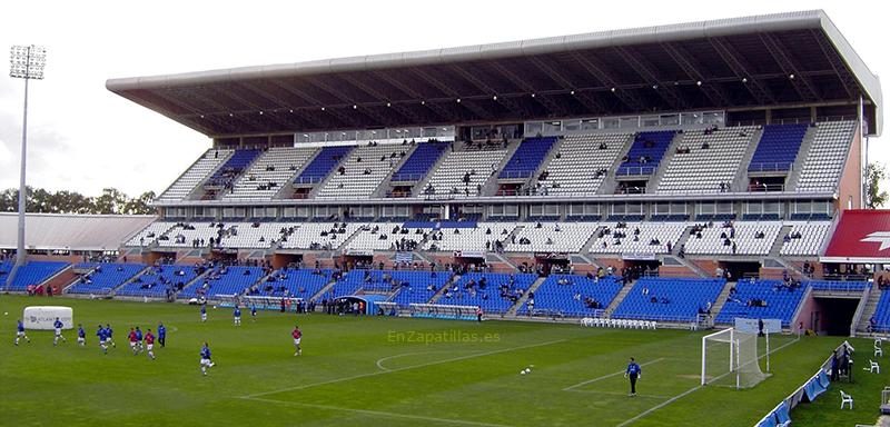 Estadio Nuevo Colombino, Huelva