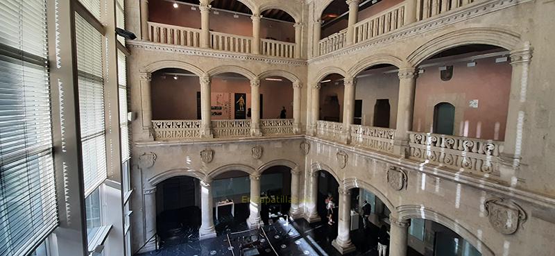 Palacio de los Arrieta-Maestu, Vitoria