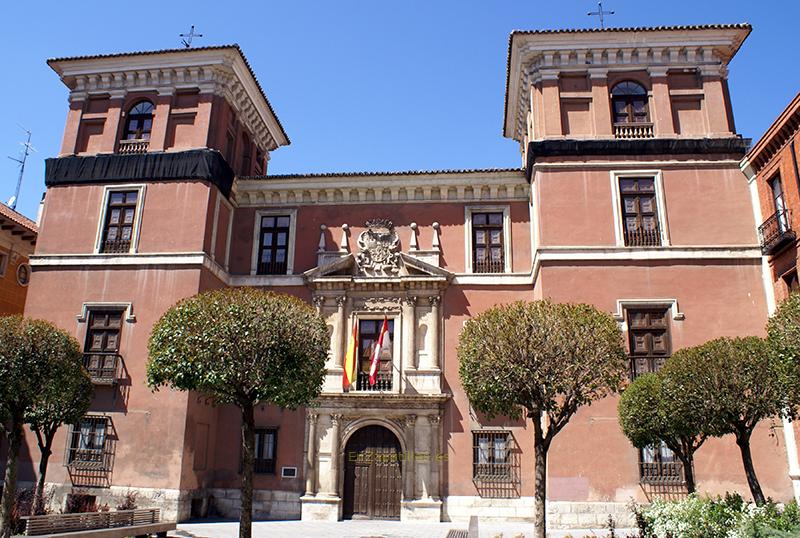 Museo de Valladolid 