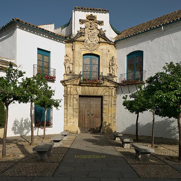 Palacio de Viana, Córdoba
