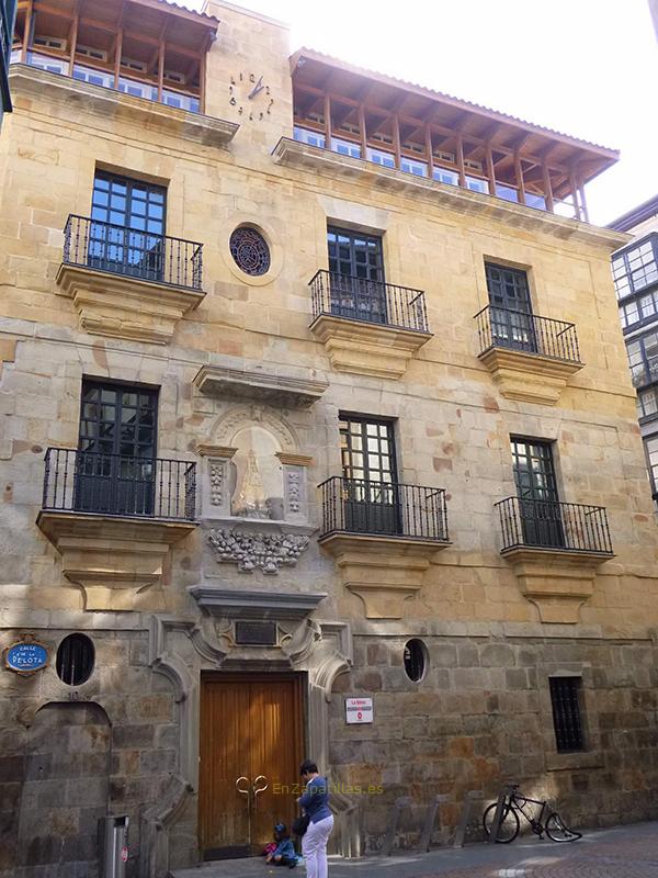 Yohn Jauregia, Bilbao