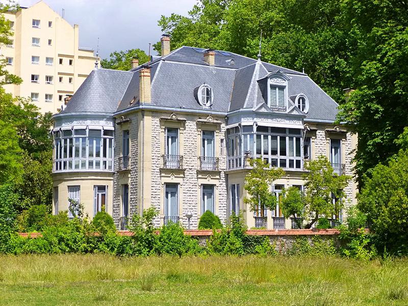 Palacio de Zulueta, Vitoria