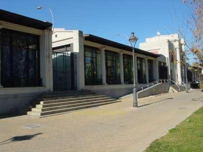 La Pérgola, Córdoba