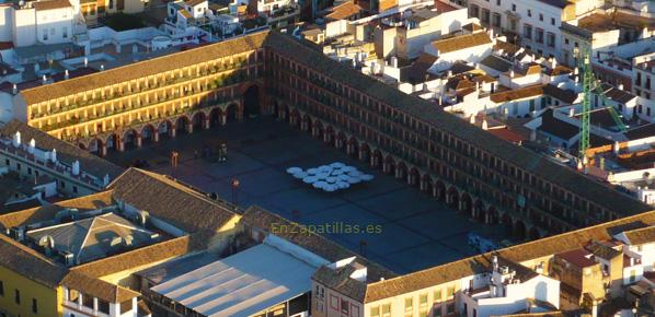 Plaza de la Corredera, Córdoba