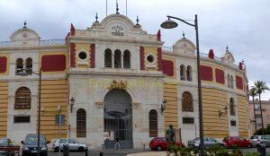 Plaza de Toros de Almería