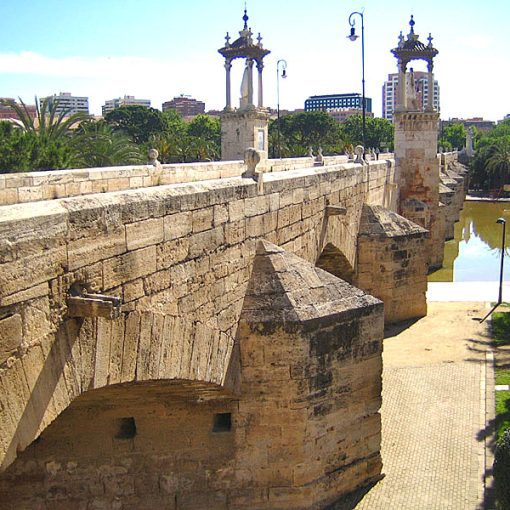 Puente Valencia