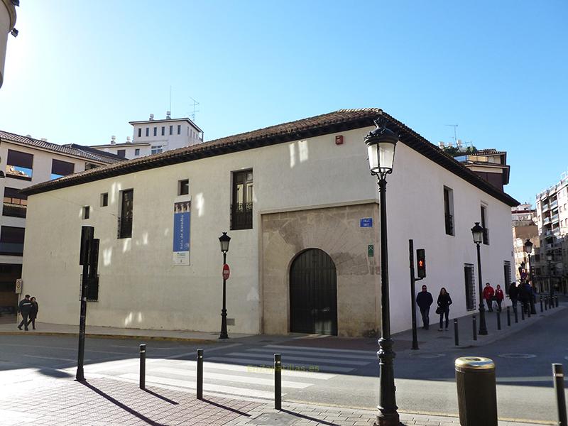 Posada del Rosario, Albacete