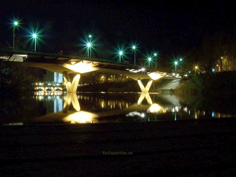 Puente de la Condesa Eylo, Valladolid