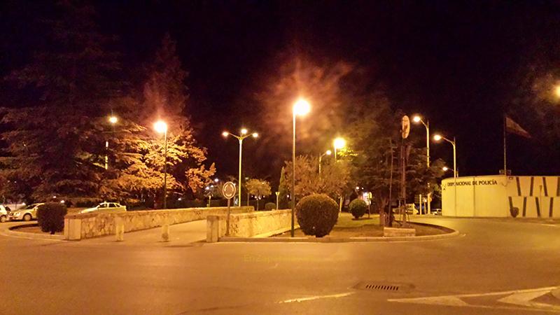 Puente de Madera, Albacete