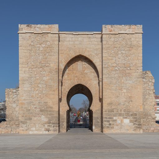Puerta de Toledo, Ciudad Real