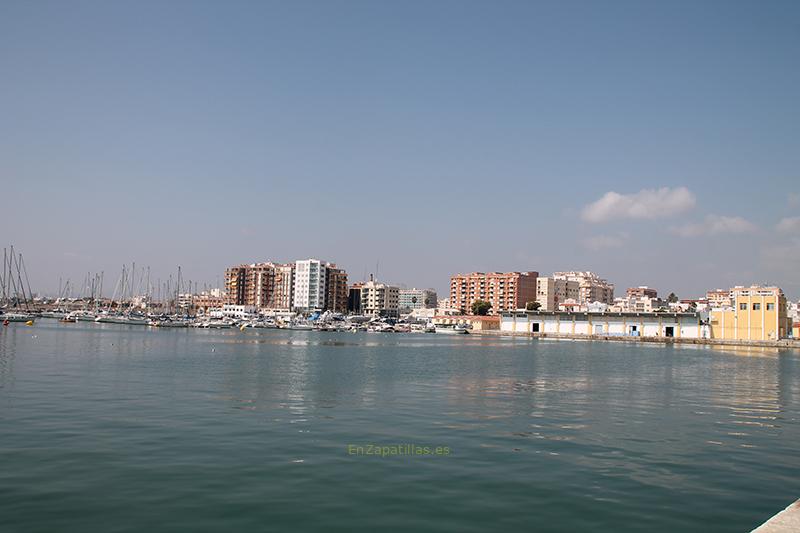 Puerto de Vinaròs