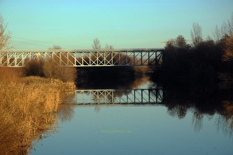 Puente del Pradillo, Salamanca