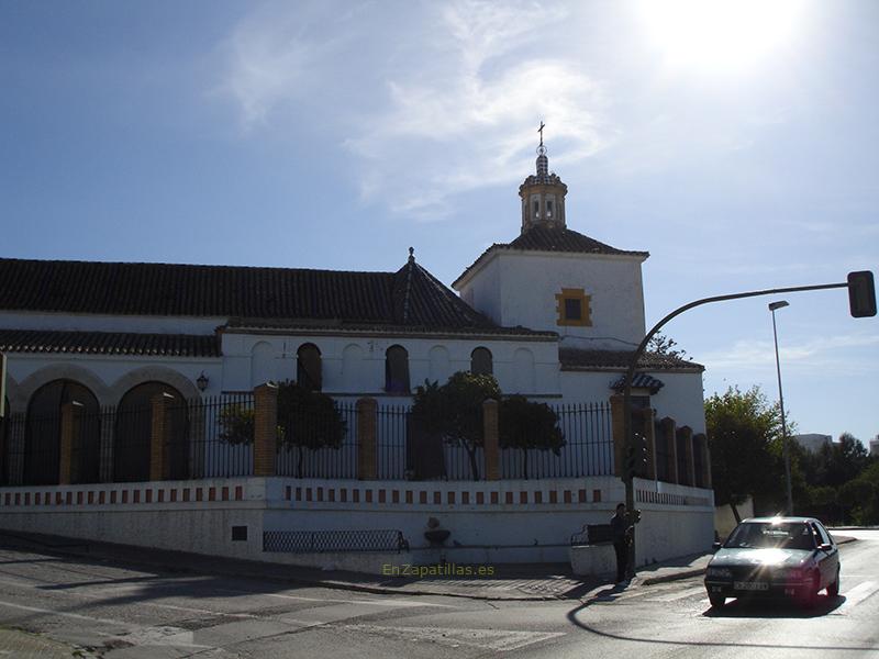Iglesia de San Telmo, Jerez de la Frontera