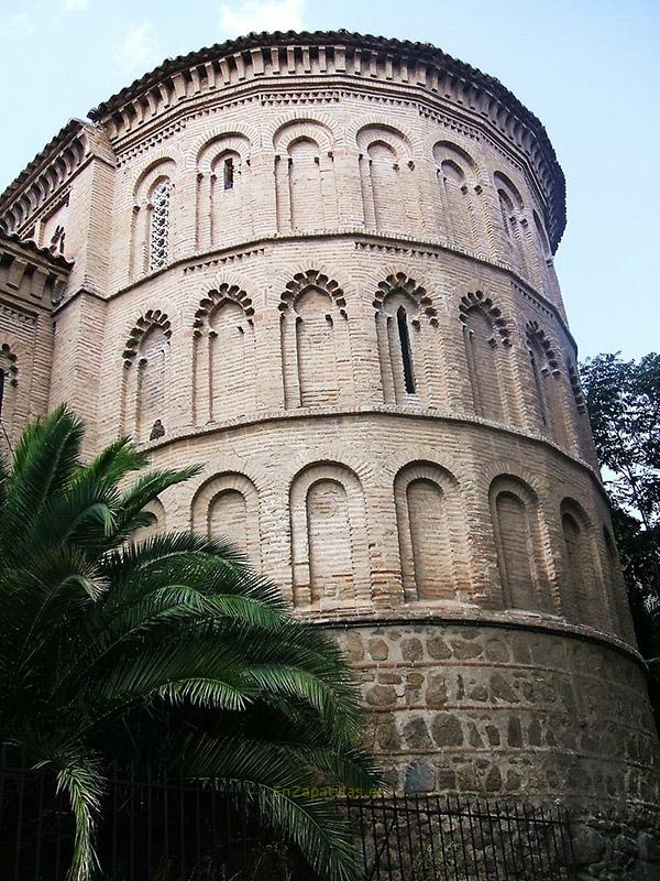 Iglesia de San Bartolomé, Toledo
