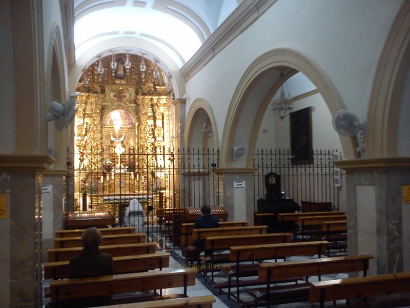 Convento de San Clemente, Jaén