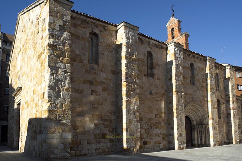 Iglesia de San Esteban, Zamora