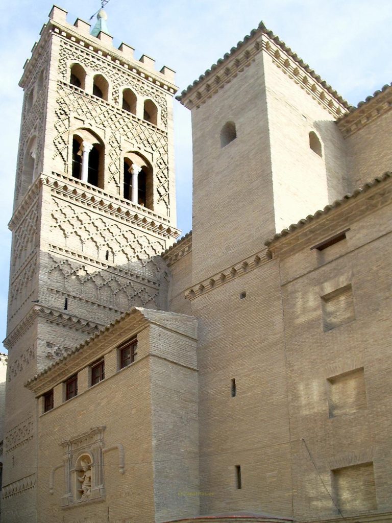 Iglesia de San Gil