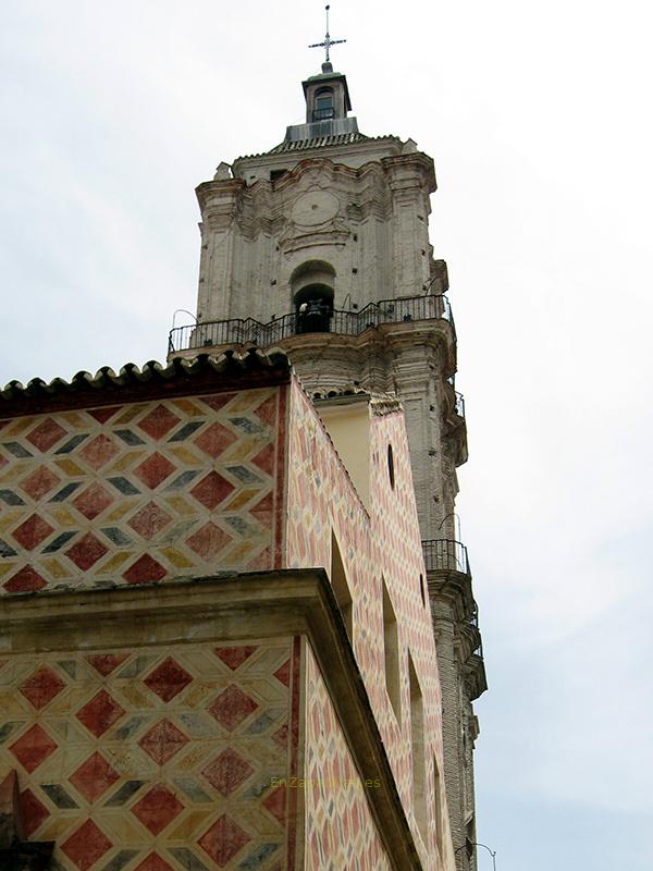 Iglesia de San Juan, Málaga