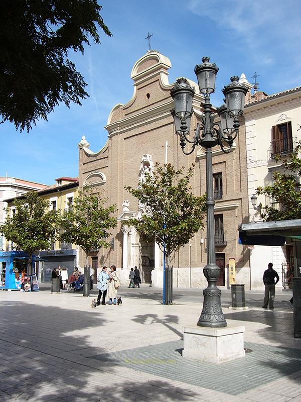 Iglesia de San Nicolás, Guadalajara