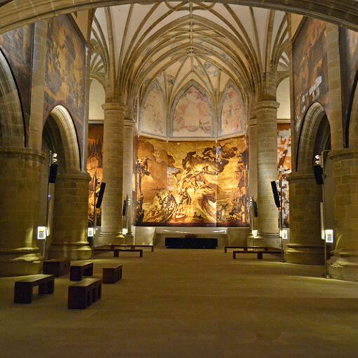 San Telmo, San Sebastián