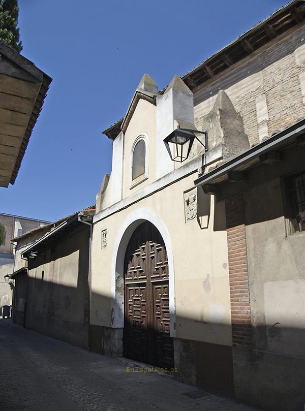 Monasterio de Santa Catalina de Siena, Valladolid
