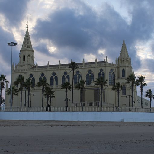 Santuario Virgen de Regla, Chipiona