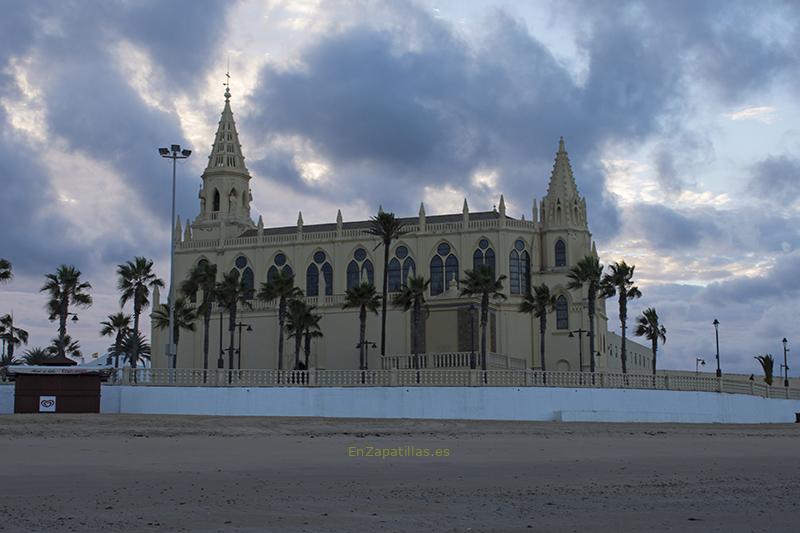 Santuario Virgen de Regla, Chipiona