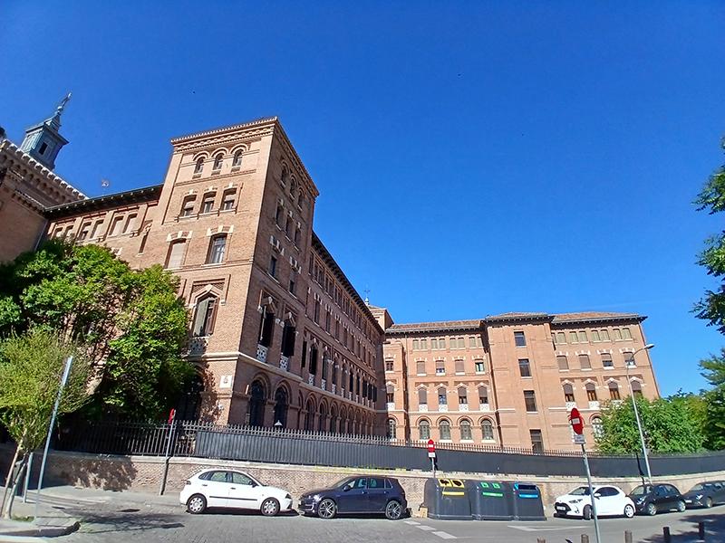 Seminario Conciliar de Madrid