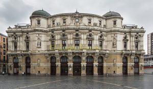 Teatro Arriaga, Bilbao