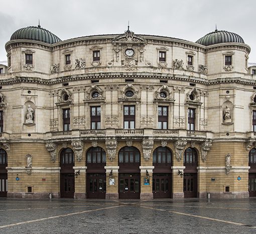 Teatro Arriaga, Bilbao
