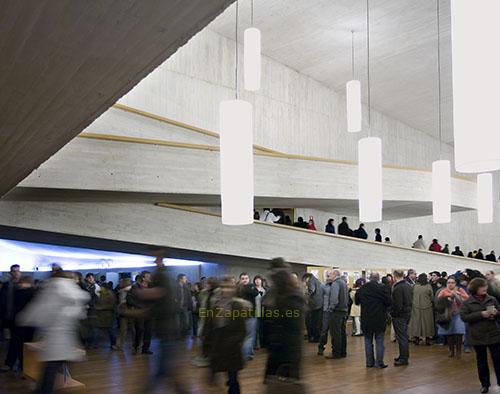 Teatro Auditorio Buero Vallejo, Guadalajara