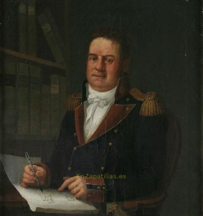 Torcuato Benjumeda