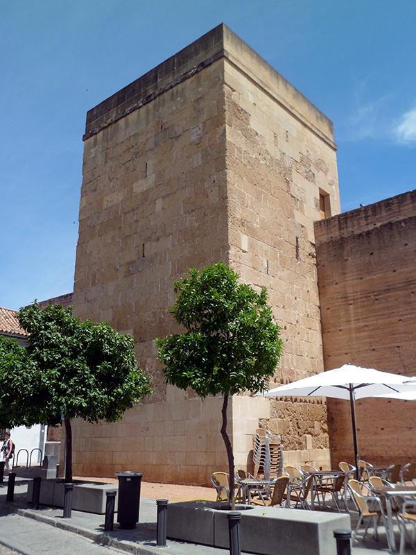 Torre de Belén, Córdoba