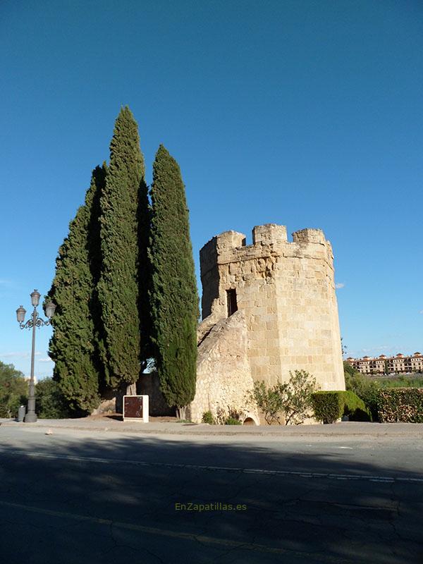 Torre de Guadalcabrillas, Córdoba