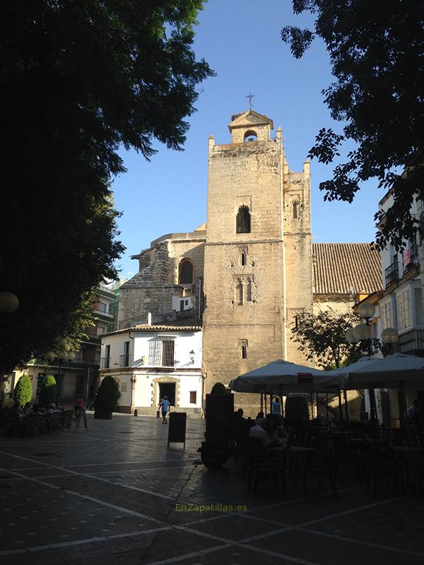 Torre de la Atalaya, Jerez de la Frontera