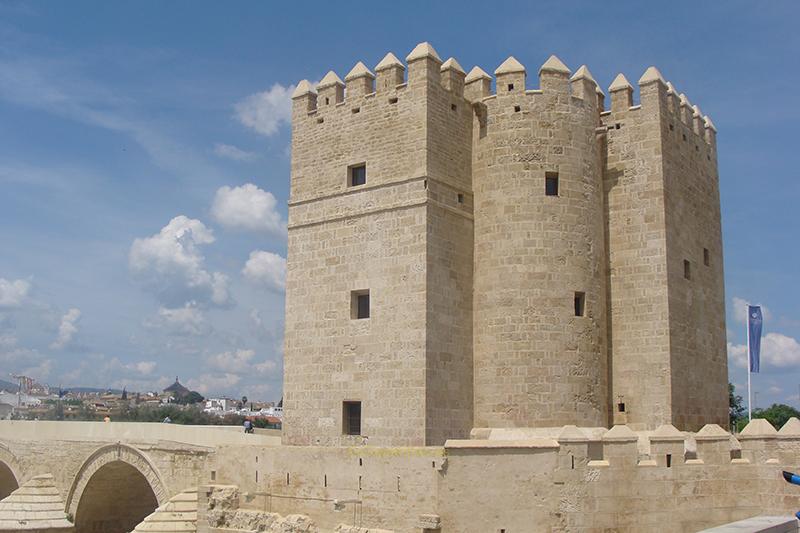 Torre de la Calahorra, Córdoba