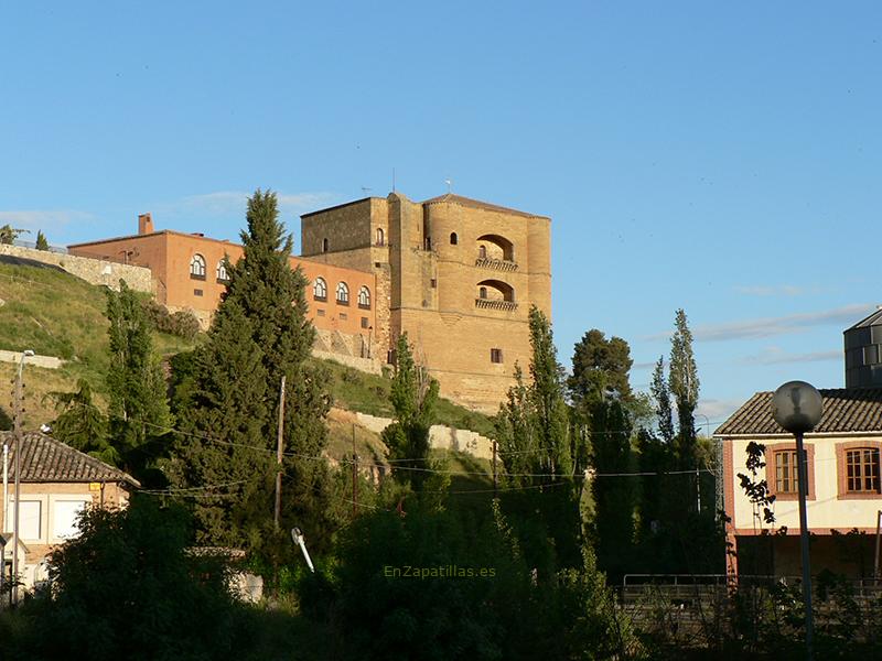 Torre del Caracol, Benavente